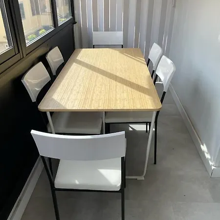 Duplex Tres En El Galeon De Adeje Semesterbostad