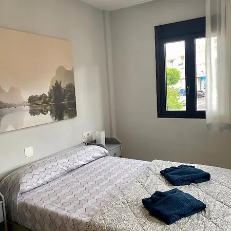 Duplex Tres En El Galeon De Adeje Semesterbostad Costa Adeje (Tenerife)