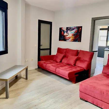 Duplex Tres En El Galeon De Adeje Semesterbostad *