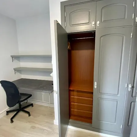 Duplex Tres En El Galeon De Adeje Сasa de vacaciones *