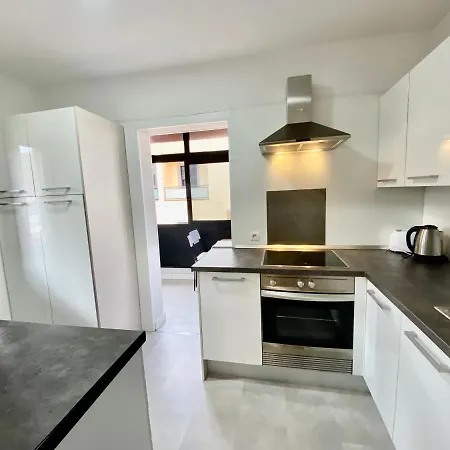 Duplex Tres En El Galeon De Adeje Сasa de vacaciones