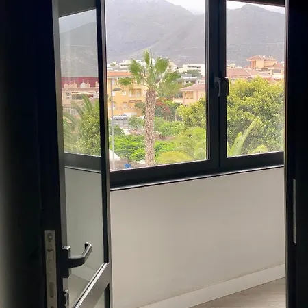 Duplex Tres En El Galeon De Adeje Сasa de vacaciones *