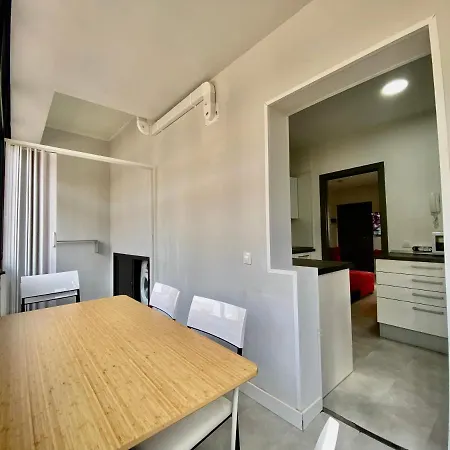 Duplex Tres En El Galeon De Adeje Сasa de vacaciones *