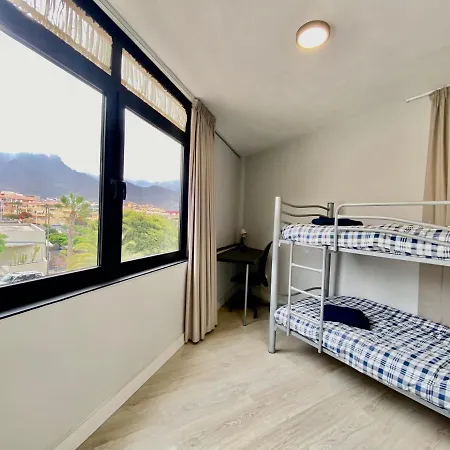 Duplex Tres En El Galeon De Adeje Сasa de vacaciones Costa Adeje (Tenerife)